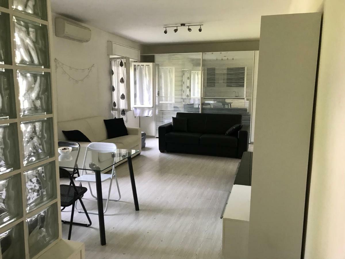 Appartamento Golden Beach' House