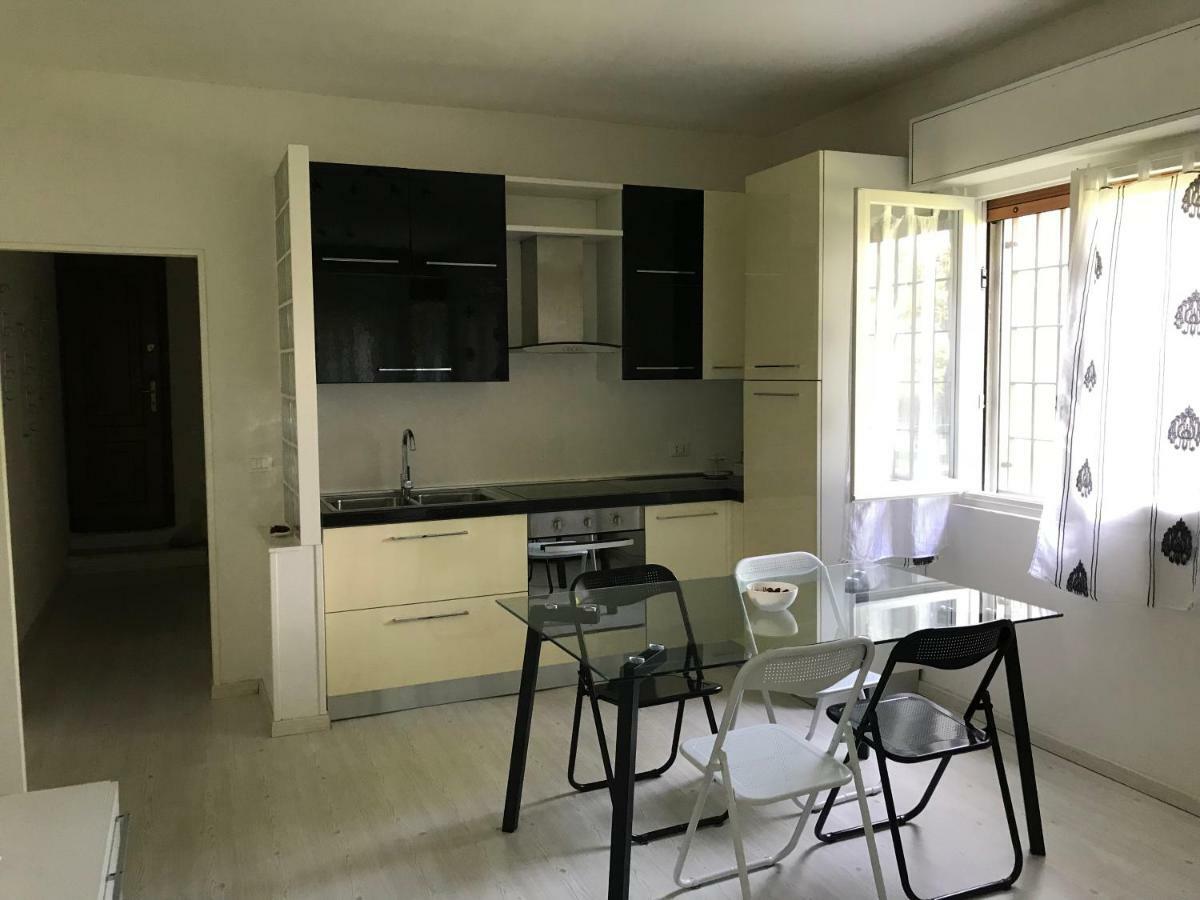 Appartamento Golden Beach' House